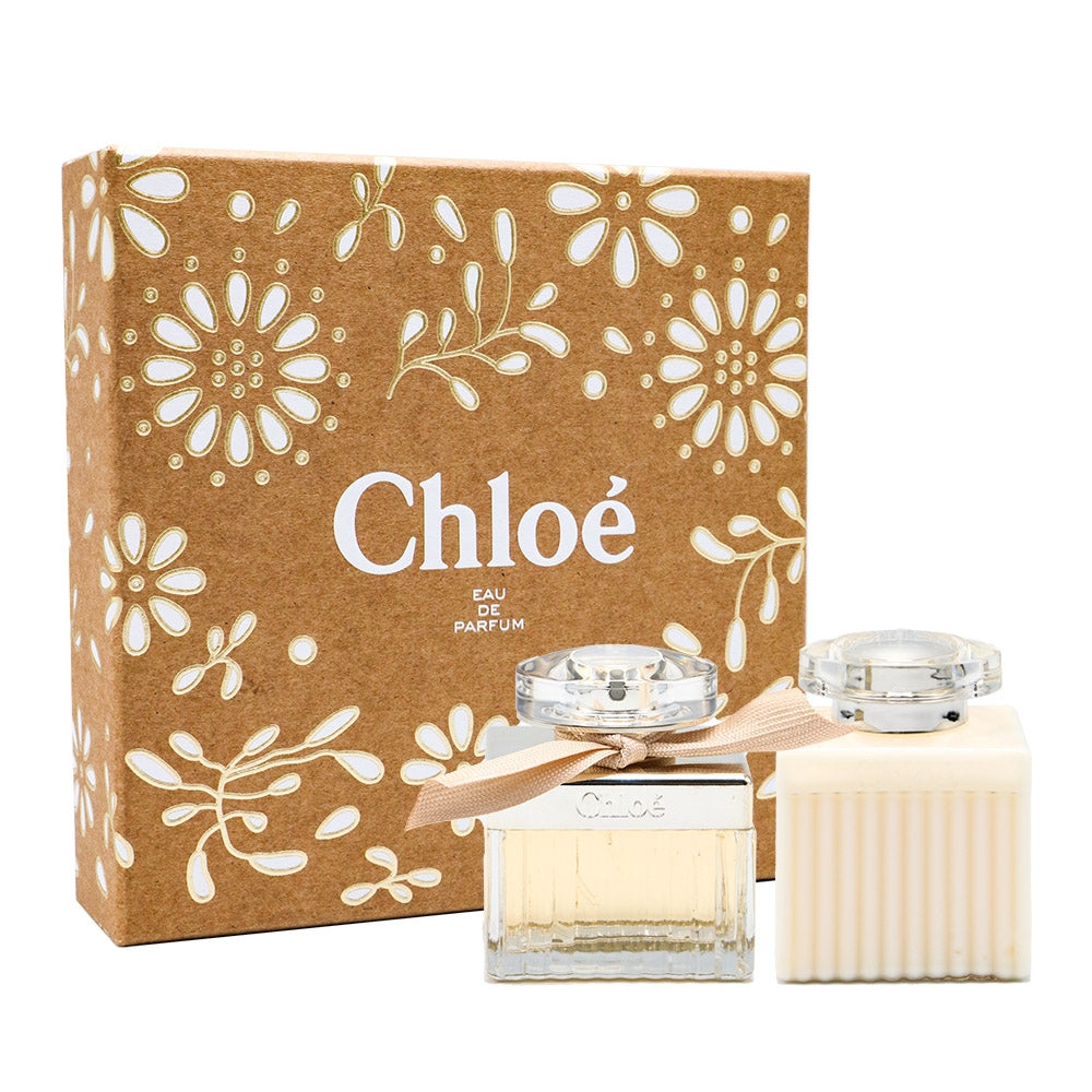 Chloé Signature Eau de Parfum 2pcs gift Set