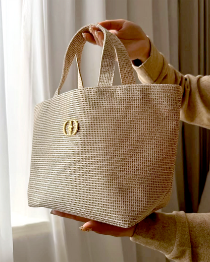 DIOR Beauty Holiday 2025 Sparkling Tote Bag ★聖誕限定★