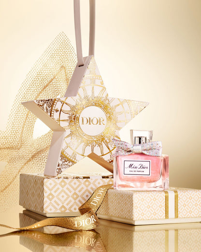 聖誕彩妝限量版 DIOR Holiday Fragrance Gift｜香港專櫃