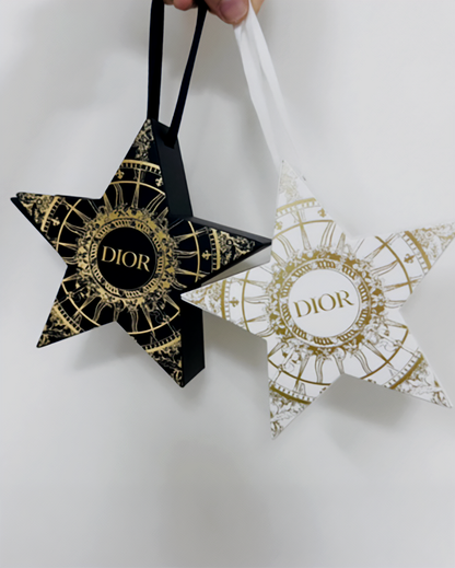 聖誕彩妝限量版 DIOR Holiday Fragrance Gift｜香港專櫃