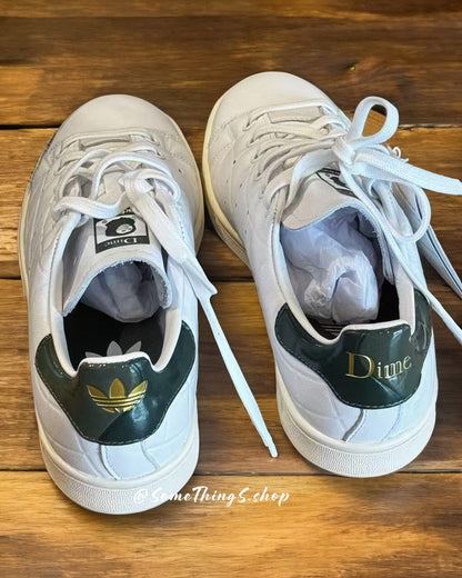 韓國 Dime x adidas Original Stan Smith sneaker