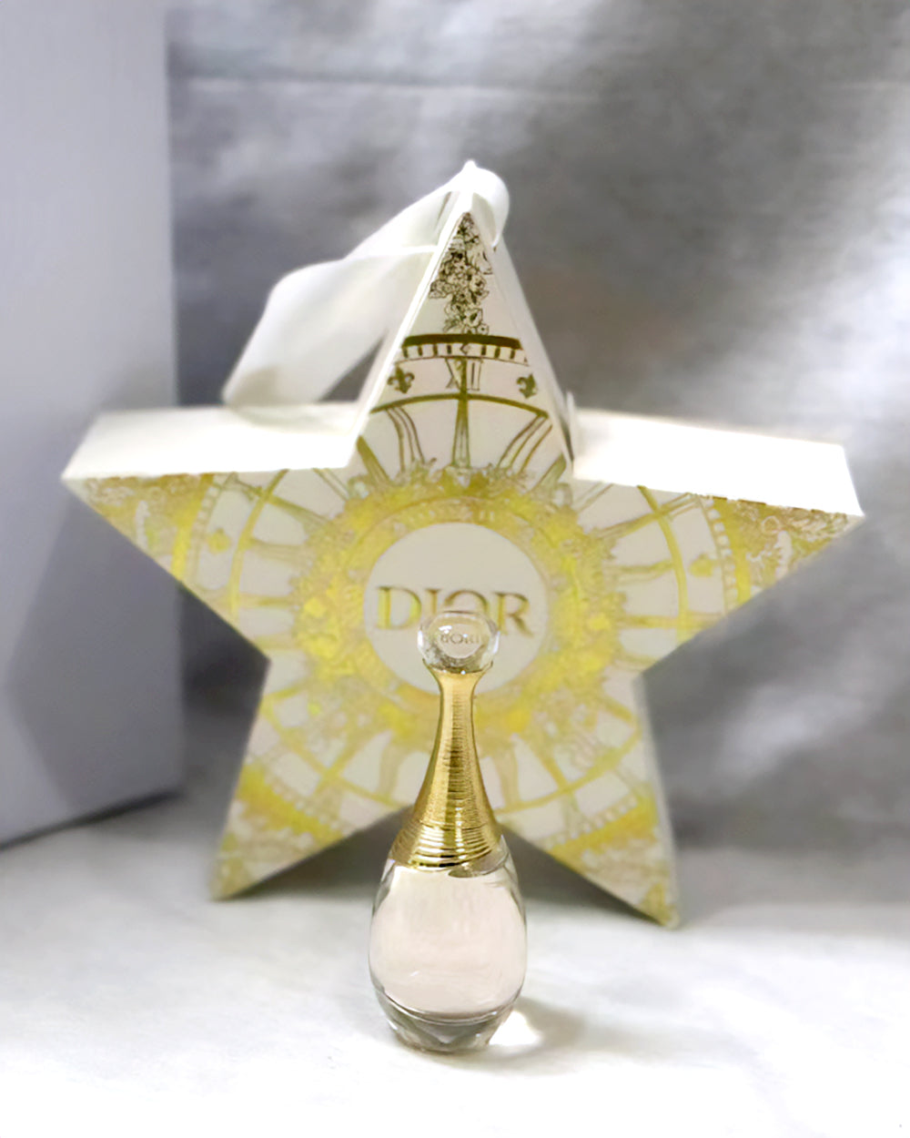 聖誕彩妝限量版 DIOR Holiday Fragrance Gift｜香港專櫃