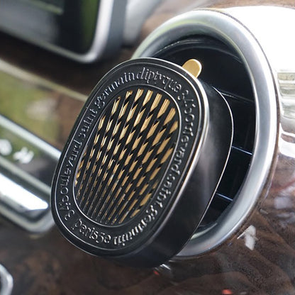 Diptyque Set Car Diffuser 汽車藤枝香氛 2.1g/0.07oz