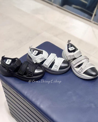 韓國🇰🇷 FILA Float Max SD unisex Sandals 涼鞋【 2025 新款 】