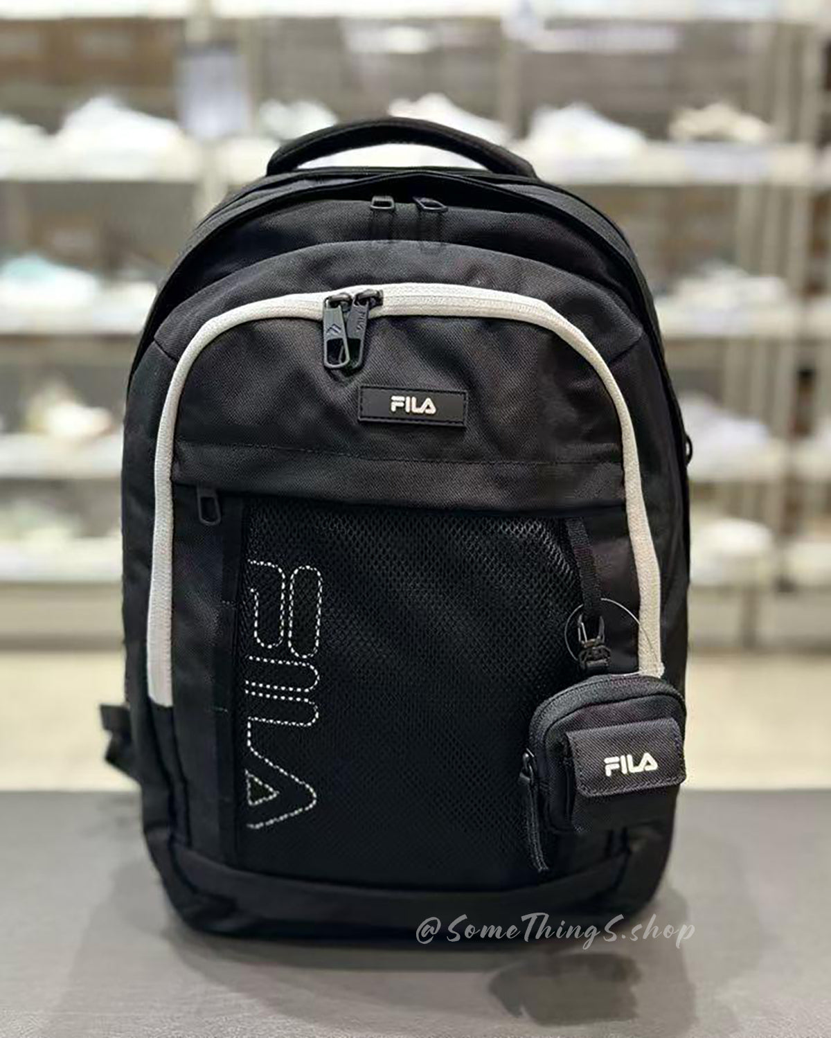 ★ Black Friday Sale 2025 | 韓國🇰🇷 FILA Neo Backpack