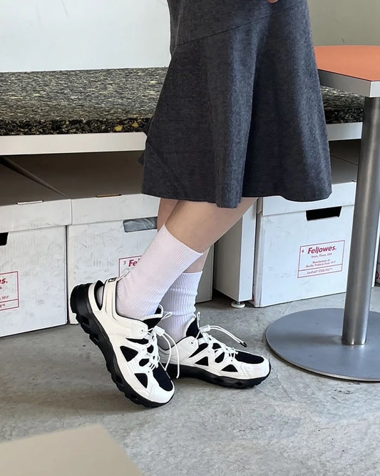 韓國🇰🇷 FILA SLEEK WAVY v2 SD Sandals 運動涼鞋
