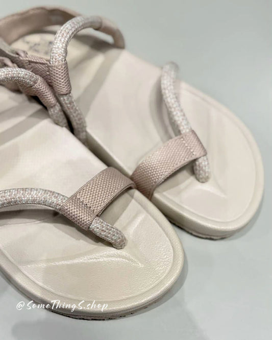 韓國🇰🇷 FILA TRAVEL flip-flops Unisex Sandals 人字拖