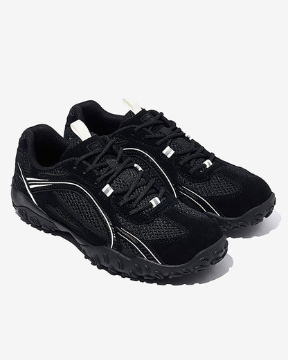 韓國 🇰🇷 FILA 韓韶禧代言款 ECHAPPE LX Unisex 麂皮復古運動鞋 波鞋【 2025 秋冬新品 】