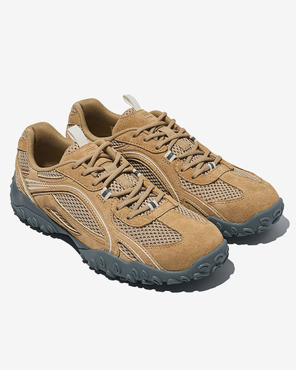 韓國 🇰🇷 FILA 韓韶禧代言款 ECHAPPE LX Unisex 麂皮復古運動鞋 波鞋【 2025 秋冬新品 】