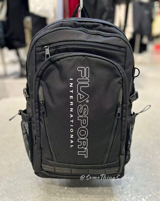 ★ Black Friday Sale 2025 | 韓國🇰🇷 FILA unisex Pro-Up 28L Backpack