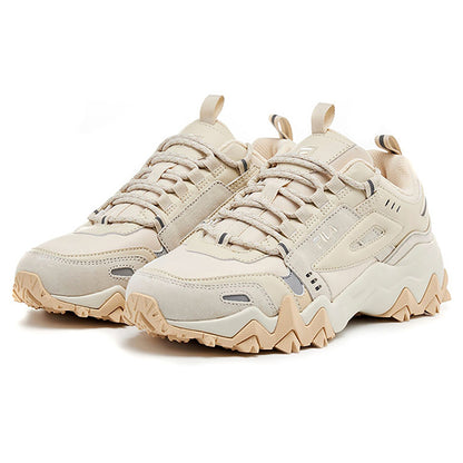 韓國 Fila OAKMONT TR V2 Unisex Sports shoes 增高貓爪鞋