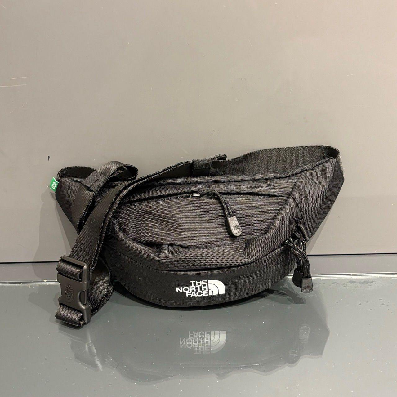 韓國 🇰🇷 The North Face TNF Standard Hip Sack 腰包｜2 colors