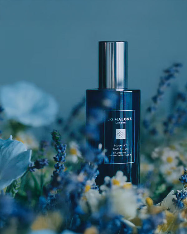 Jo Malone Lavender & Moonflower Pillow Mist 薰衣草與月光花枕頭香噴霧 50ml