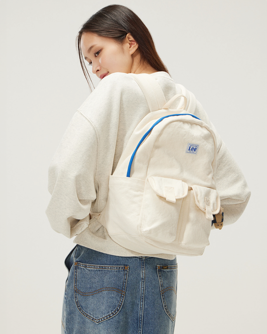 韓國 LEE Mini All Day backpack S size 背囊