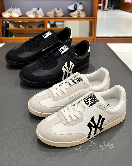 韓國 🇰🇷 MLB Squeeze New York Yankees NY 休閒鞋
