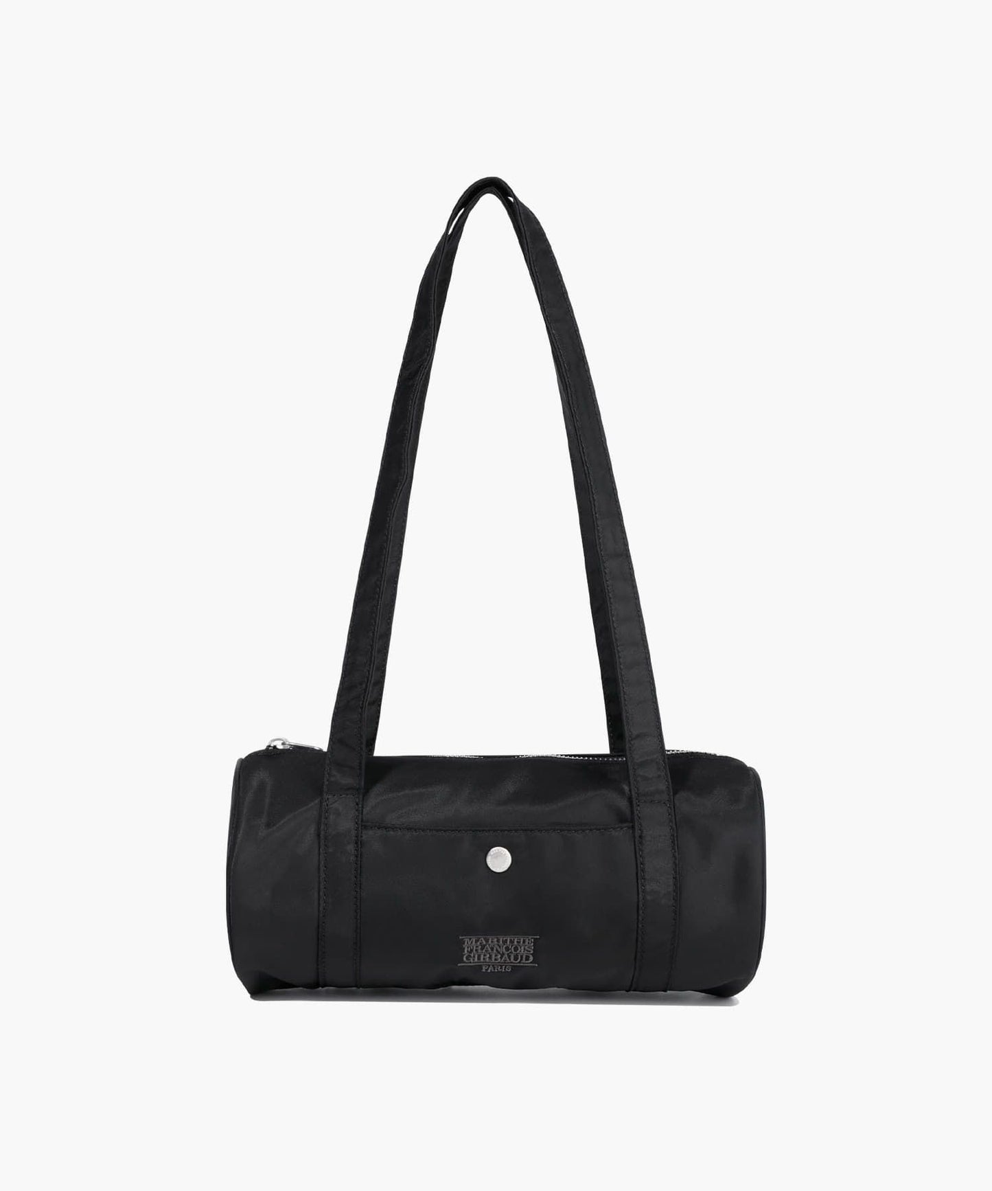 韓國🇰🇷 Marithe François Girbaud Classic LOGO MINI duffle bag ‼️Sale‼️