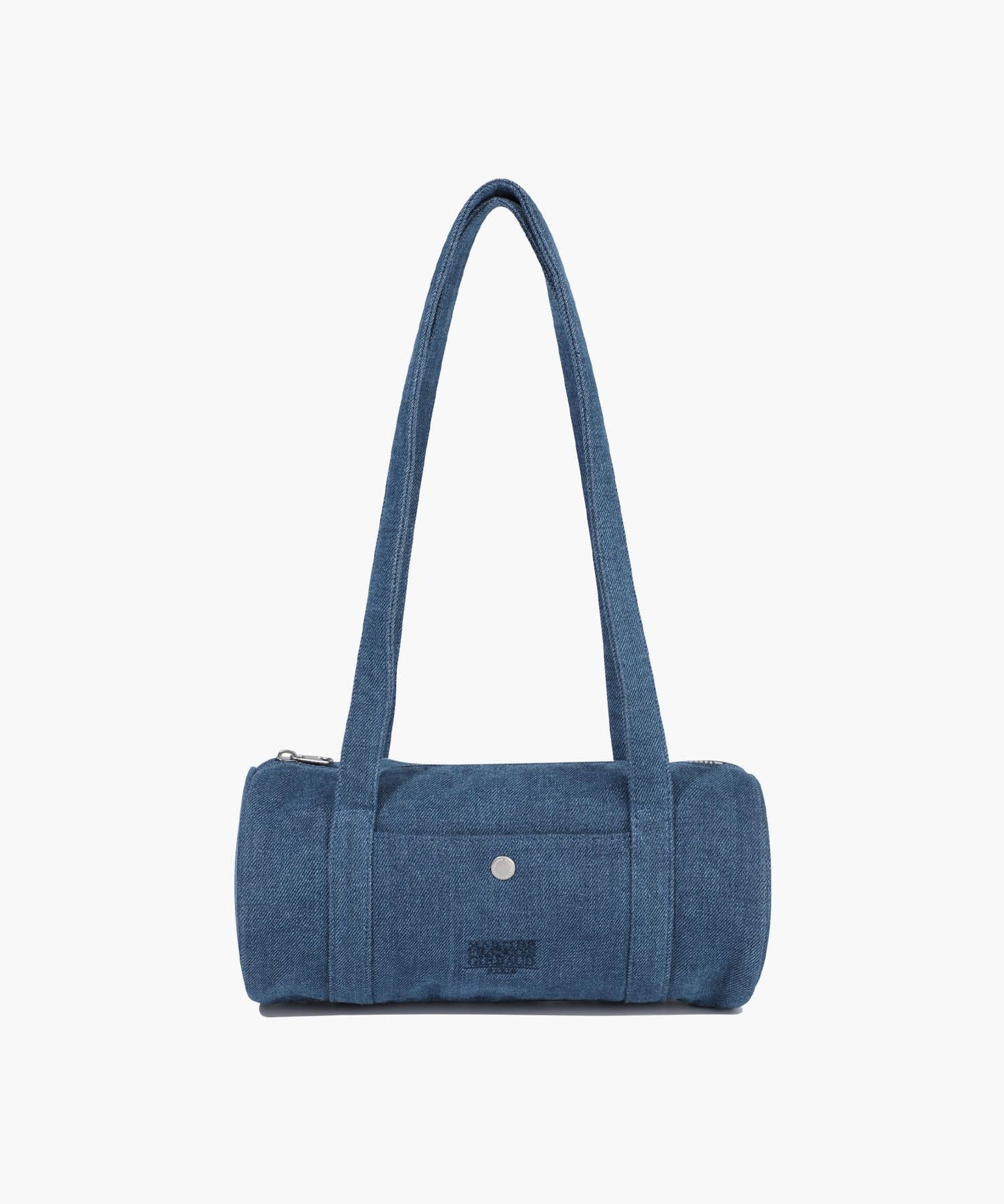 韓國🇰🇷 Marithe François Girbaud Classic LOGO MINI duffle bag ‼️Sale‼️