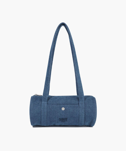 韓國🇰🇷 Marithe François Girbaud Classic LOGO MINI duffle bag ‼️Sale‼️