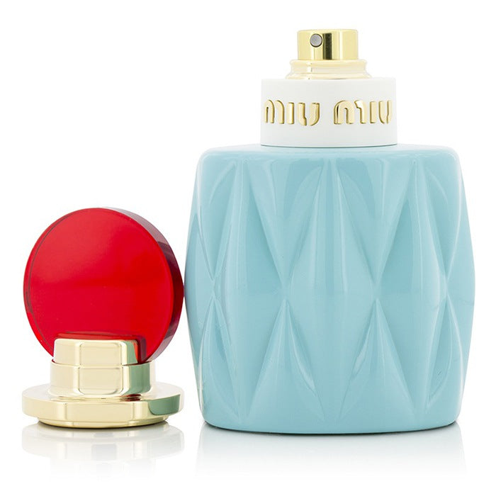 Miu Miu Eau de Parfum 紅蓋 同名香水噴霧 100ml