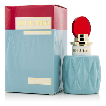 Miu Miu Eau de Parfum 紅蓋 同名香水噴霧 100ml