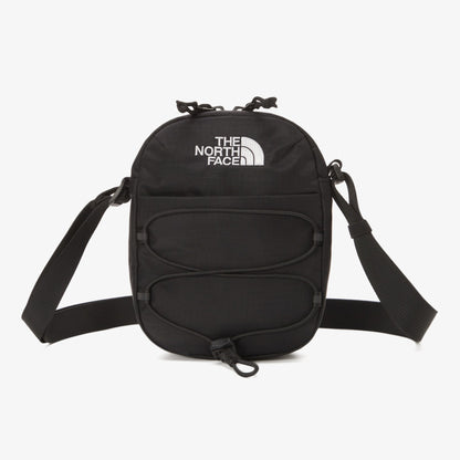 韓國 🇰🇷 The North Face TNF Borealis crossbody bag Small 小號 十字繩 斜孭袋｜4 colors