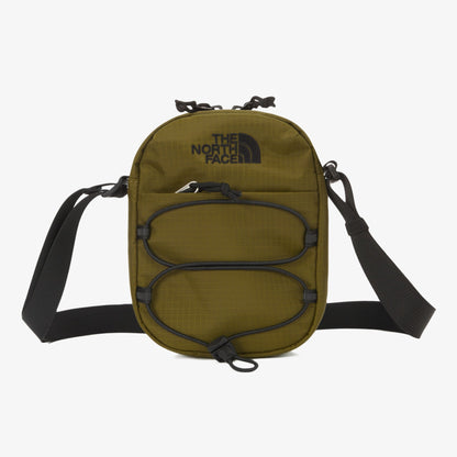 韓國 🇰🇷 The North Face TNF Borealis crossbody bag Small 小號 十字繩 斜孭袋｜4 colors