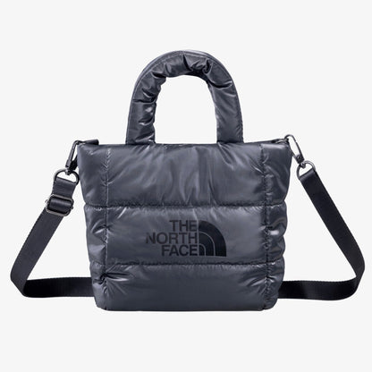 韓國 🇰🇷The North Face TNF Mini Plumpy 2 ways bag 手提袋 斜孭袋