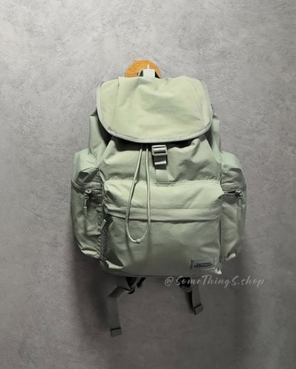 韓國🇰🇷 National Geographic Lightweight 15L Backpack