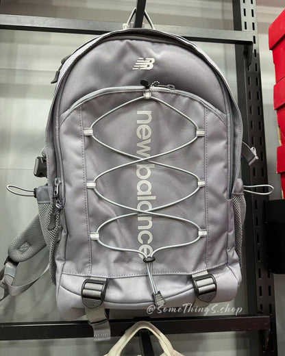 韓國🇰🇷 New Balance IST Two-Pick V3 Backpack