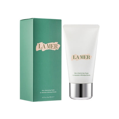 LA MER The Cleansing Foam 潔面泡沫 125ml