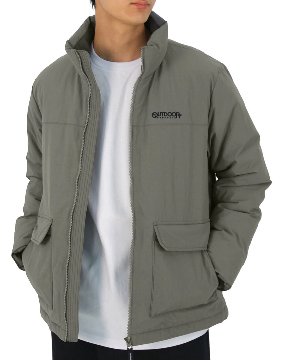 [ 韓國 Costco ] Outdoor Product's Men's Light Down Jacket (80%鴨絨)男裝羽絨外套