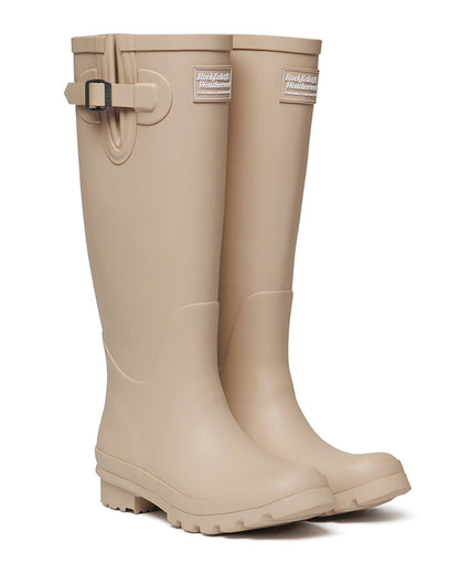 韓國 🇰🇷 Rockfish Weatherwear NEW Original Rain Boots LONG 長筒雨靴｜8 colors