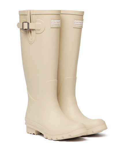 韓國 🇰🇷 Rockfish Weatherwear NEW Original Rain Boots LONG 長筒雨靴｜8 colors