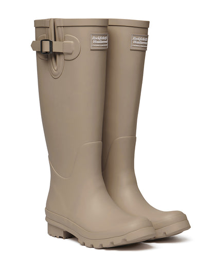 韓國 🇰🇷 Rockfish Weatherwear NEW Original Rain Boots LONG 長筒雨靴｜8 colors