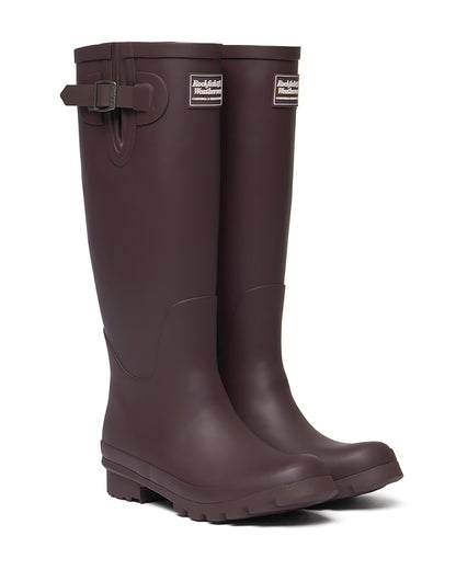 韓國 🇰🇷 Rockfish Weatherwear NEW Original Rain Boots LONG 長筒雨靴｜8 colors