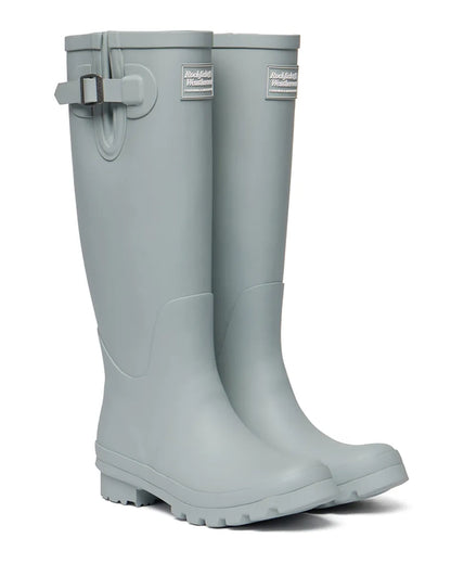 韓國 🇰🇷 Rockfish Weatherwear NEW Original Rain Boots LONG 長筒雨靴｜8 colors