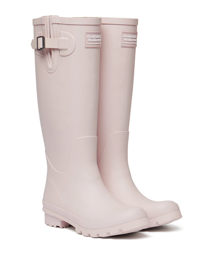 韓國 🇰🇷 Rockfish Weatherwear NEW Original Rain Boots LONG 長筒雨靴｜8 colors