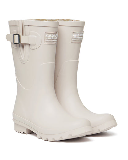 韓國 🇰🇷 Rockfish Weatherwear NEW Original Rain Boots SHORT 中筒雨靴｜8 colors