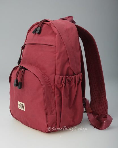 韓國 🇰🇷 The North Face TNF WL STANDARD Wax-coated nylon 12L Backpack (S size)