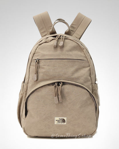 韓國 🇰🇷 The North Face TNF WL STANDARD Wax-coated nylon 12L Backpack (S size)