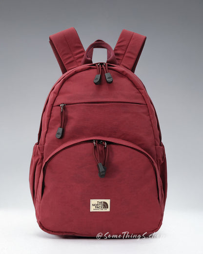 韓國 🇰🇷 The North Face TNF WL STANDARD Wax-coated nylon 12L Backpack (S size)