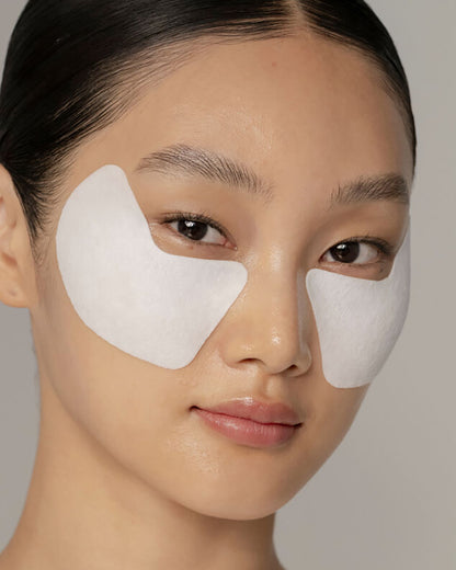 ★ 最新版 ★ Shiseido VITAL PERFECTION 賦活瞬效提拉眼膜 12 pairs 《香港專櫃》