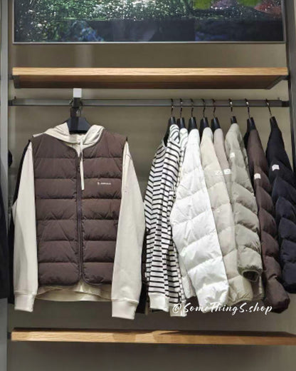 韓國代購 🇰🇷 Snow Peak Land Women's Lightweight Down Vest 女裝輕盈羽絨背心