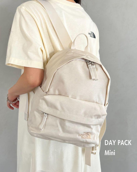 韓國 🇰🇷 The North Face TNF White Label DAY PACK unisex Backpack（M / Mini）背囊