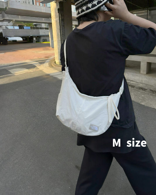 韓國 🇰🇷 The North Face TNF URBAN 2 ways bag (M Size) ｜shoulder bag • tote