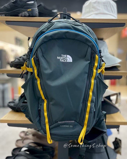 韓國 🇰🇷 The North Face TNF ASCEND LT 25 Unisex Backpack 背囊（25L）