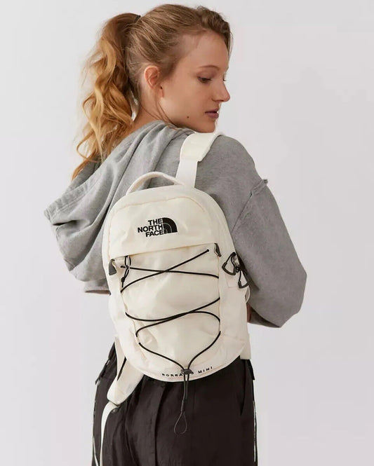 韓國 🇰🇷 The North Face TNF BOREALIS 10L Unisex mini backpack 小背囊