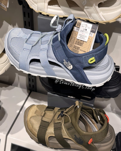 韓國 🇰🇷 The North Face TNF M EXPLORE CAMP SHADAL sandals 男裝透氣涼鞋