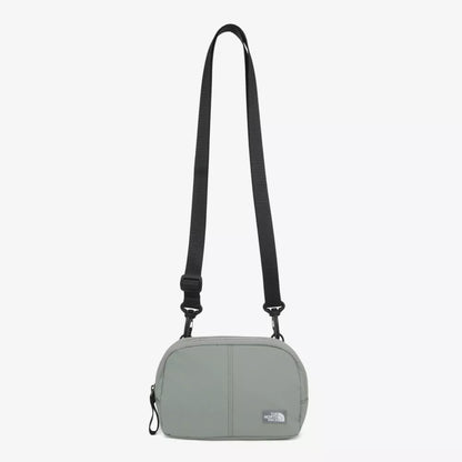 韓國 🇰🇷 The North Face TNF WL unisex 3 ways bag Mini | 斜孭  •  側孭 • 腰包