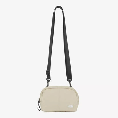 韓國 🇰🇷 The North Face TNF WL unisex 3 ways bag Mini | 斜孭  •  側孭 • 腰包